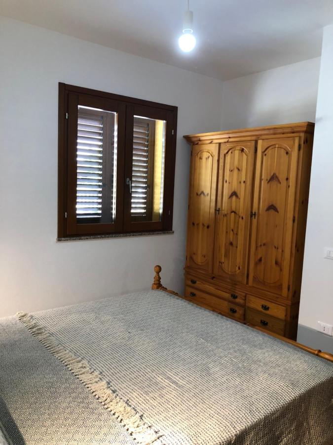 Ferienwohnung Casa Vacanze Al Parco Giba Exterior foto
