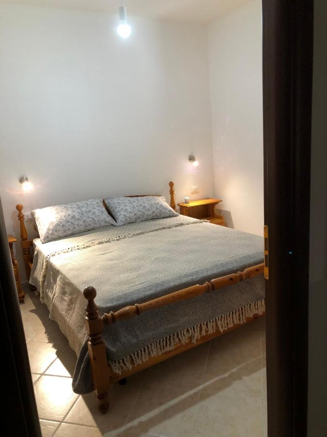 Ferienwohnung Casa Vacanze Al Parco Giba Exterior foto